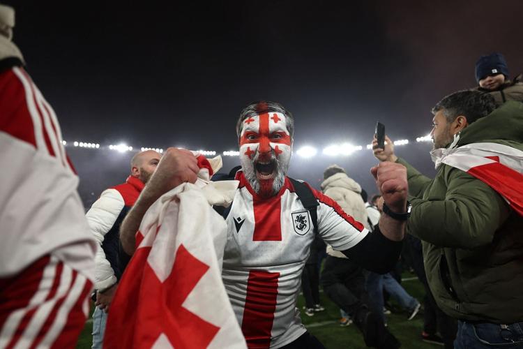 Georgia made history by reaching Euro 2024. This coach might be its secret weapon