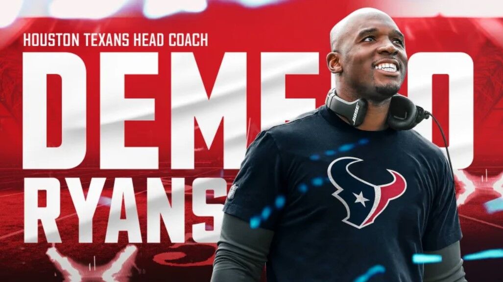 NFL rumors: DeMeco Ryans emerging as favorite to become Texans HC