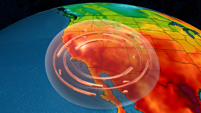 A punishing heat dome will only worsen. Here’s when temperatures could peak