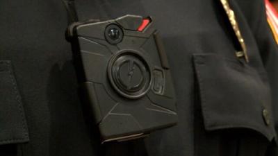 BODY CAM WEB