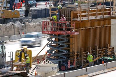 Friday’s jobs report could be the last normal one for a while