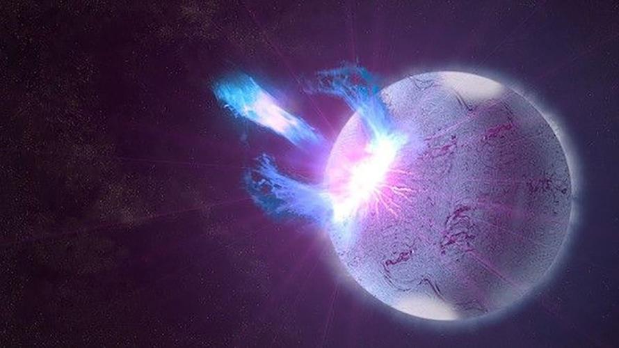Scientists say they’ve found another source of gold in the cosmos