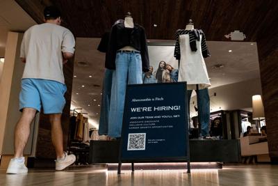 A sign of strength in the labor market: Job openings increased in August