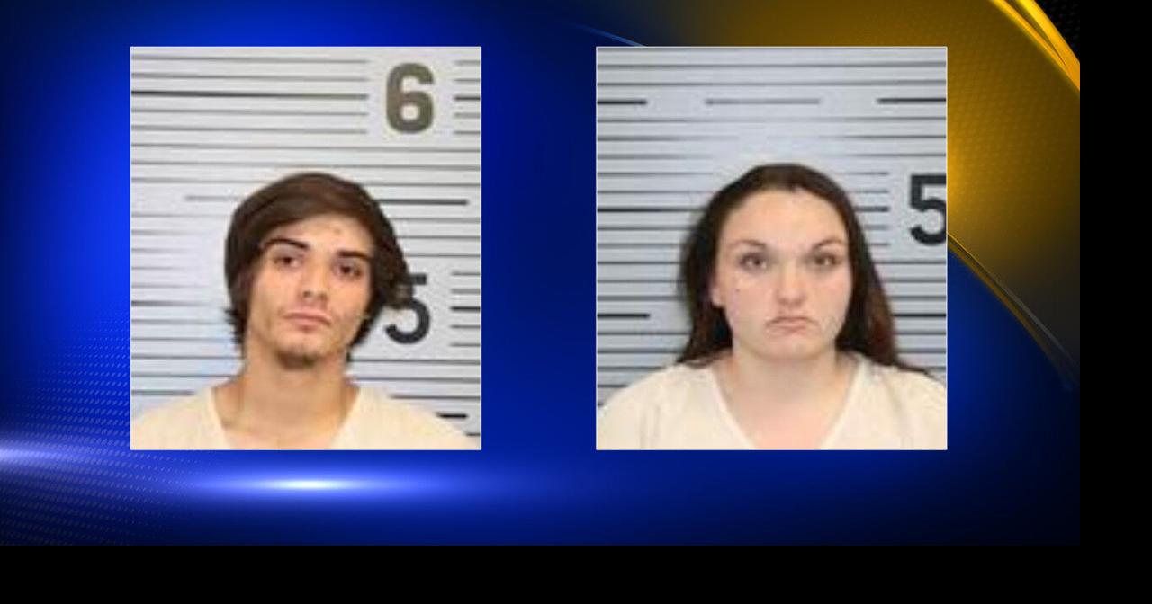 2 arrested in Jackson County after welfare check leads to discovery of