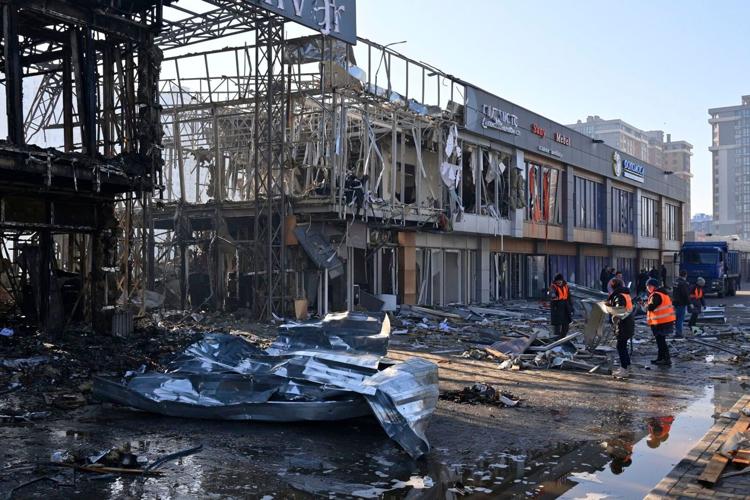 Timeline of how Trump’s pledge to end the war in Ukraine hit reality
