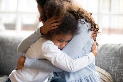 How to help our kids through their anxiety