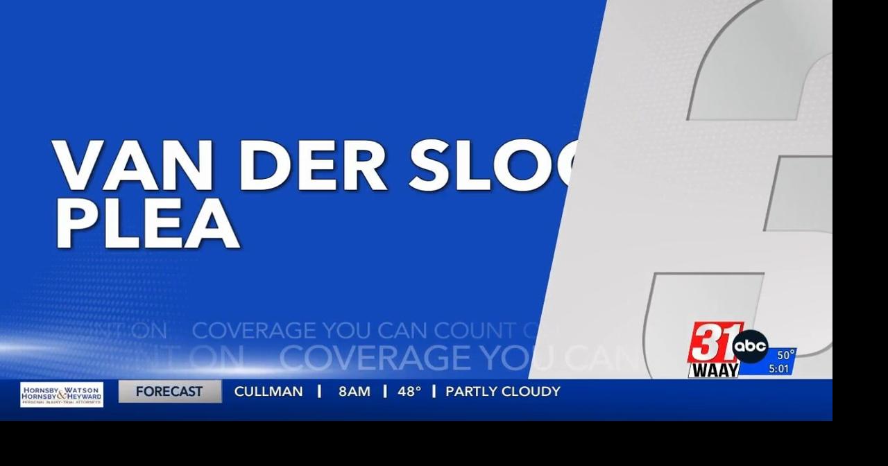 Van Der Sloot Confession | Video | waaytv.com