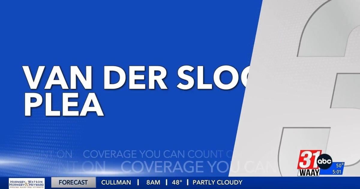 Van Der Sloot Confession | Video | waaytv.com