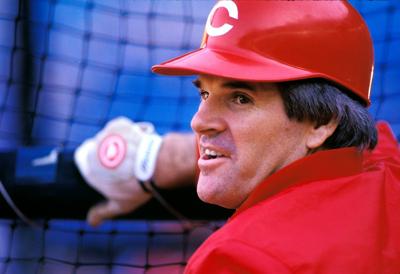 Pete Rose, Major League Baseball’s all-time hit king, has died at 83