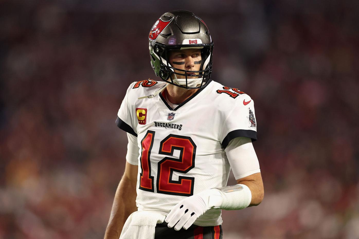 Tom Brady NFL return rumors: One Buccaneers player thinks Tampa Bay is  trying to coax QB out of retirement 