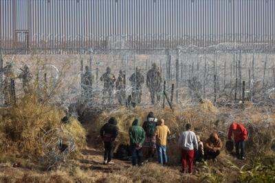 Biden carried out the highest level of deportations since 2014, new report says