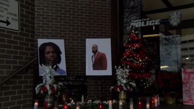 new perkins memorial