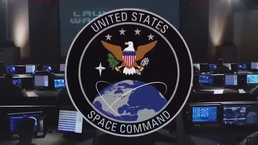 U.S. Space Command