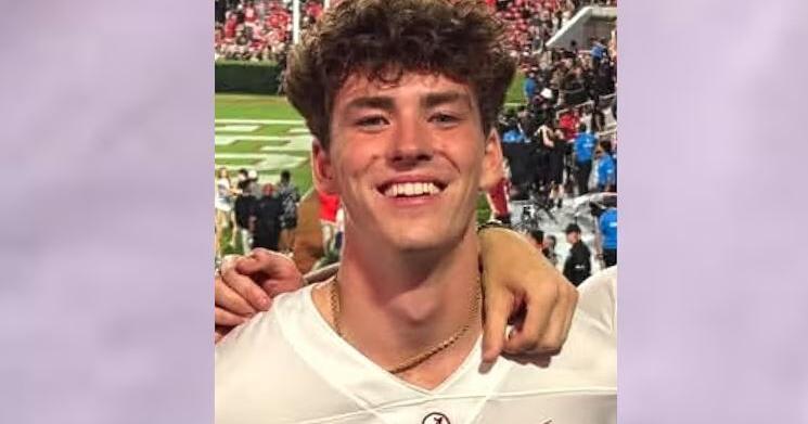 Spanish police find body of missing University of Alabama student Jimmy Gracey