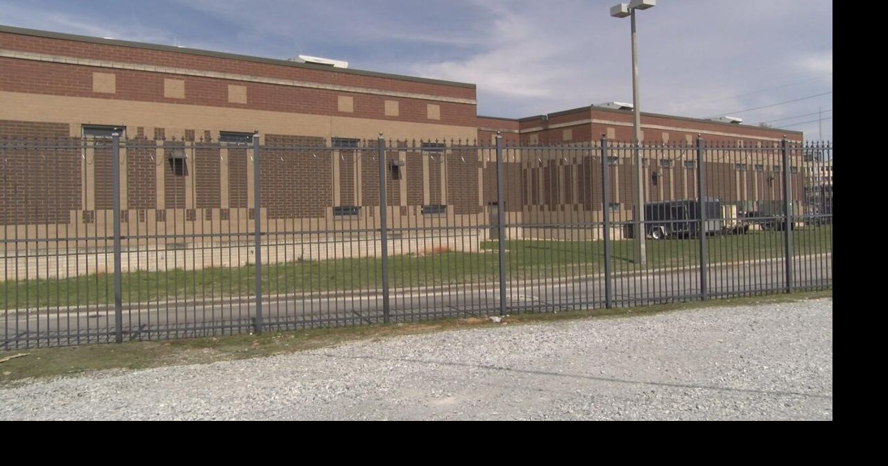 Inmate dies after ‘medical emergency’ at County Jail Athens