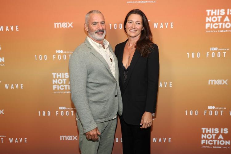 ‘It changed me’: Big wave surfer Garrett McNamara on the wipeout that altered his perspective