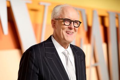 John Lithgow says his time on ‘3rd Rock from the Sun’ were his ‘happiest years as an actor’