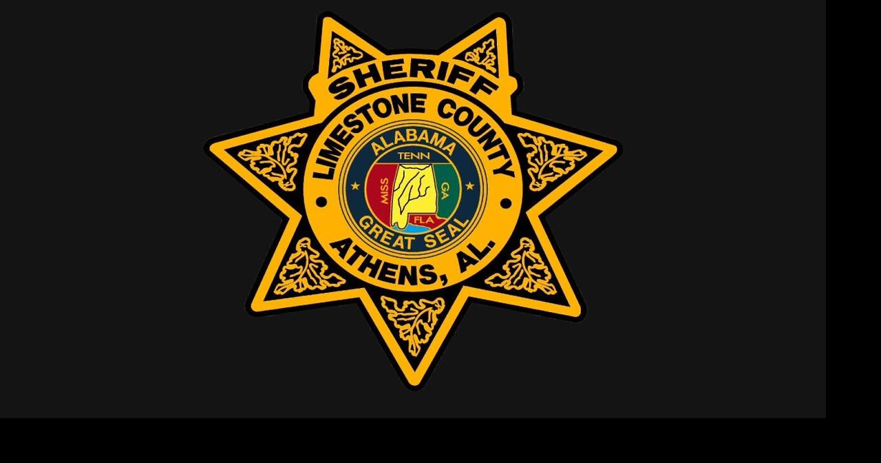 Limestone County Sheriff's Office launches fundraiser for K-9 unit