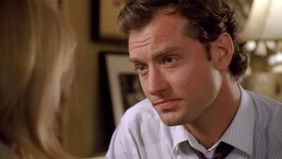 Jude Law just ruined ‘The Holiday’ and he is ‘sorry’