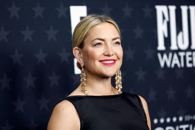 Kate Hudson likes ‘the idea of being engaged forever’