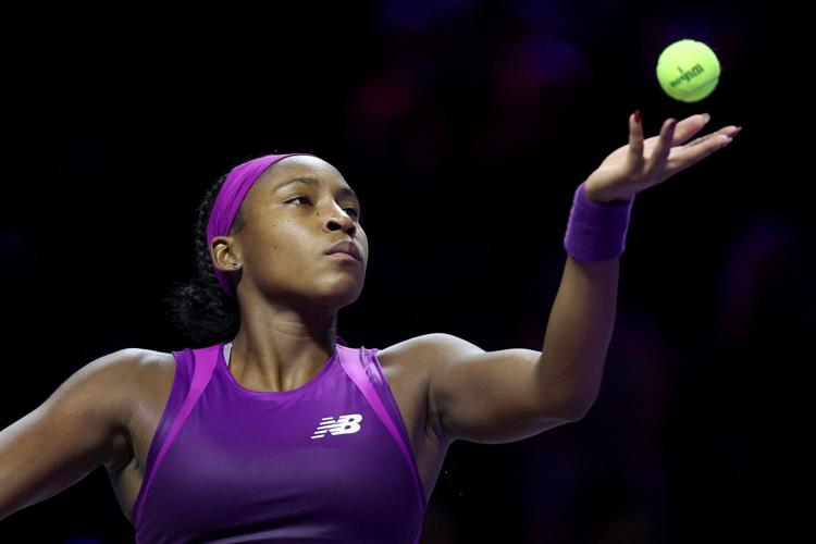 Caitlin Clark debuts in Sportico’s highest-paid female athletes list while Coco Gauff is at No. 1 for second year in a row