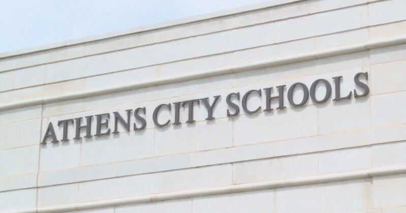 Athens High SRO injured after student-teacher altercation