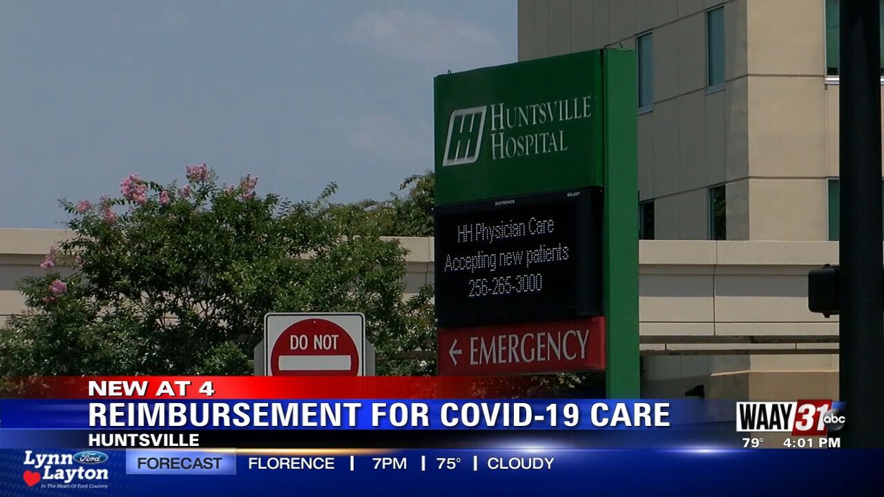 Huntsville Hospital Foundation Receives $186,000 Grant from