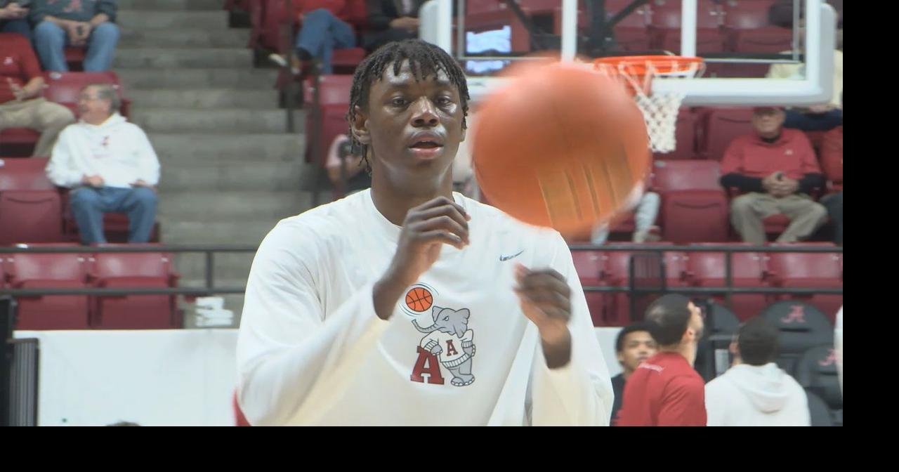 Alabama's Sherrell, Bol Bowen enter portal
