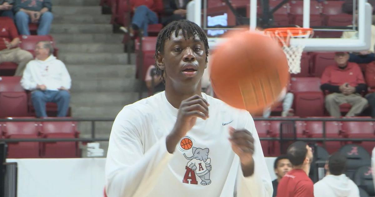 Alabama's Sherrell, Bol Bowen enter portal