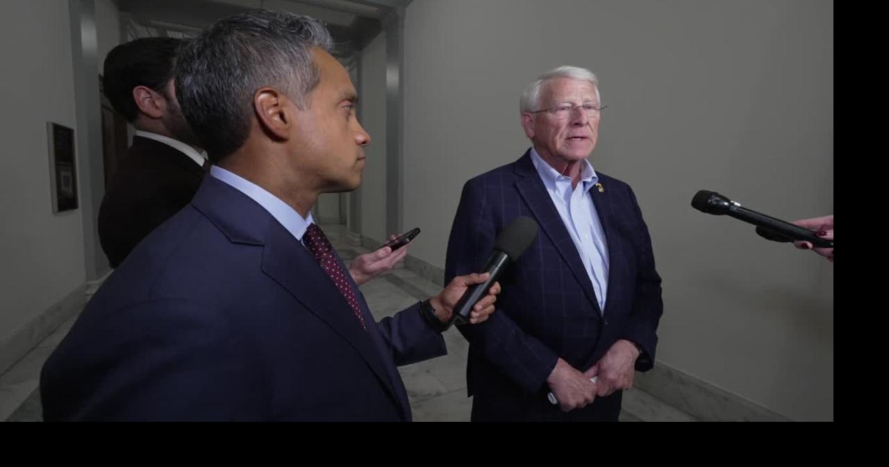 Roger Wicker says Senate Armed Services will get audio, video of Caribbean boat strike