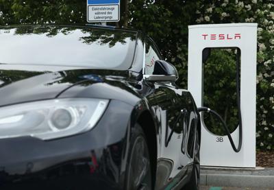 California Sues Tesla Citing Hundreds Of Racism Complaints In Factory News Waaytv Com