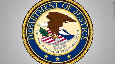 U.S. Department of Justice