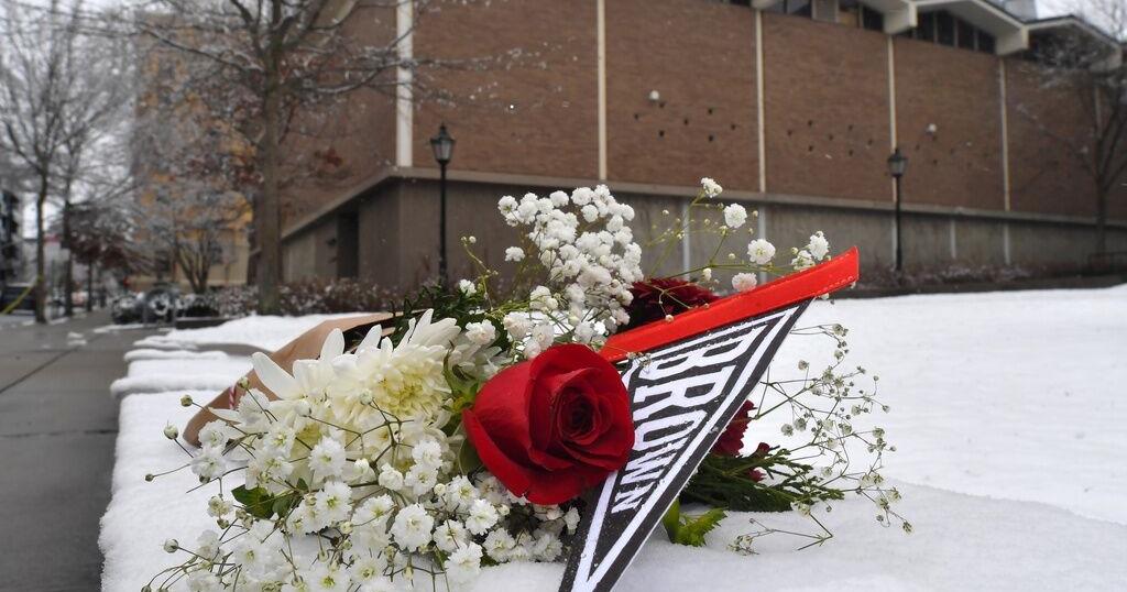 Student from Alabama among two killed in Brown University shooting Saturday