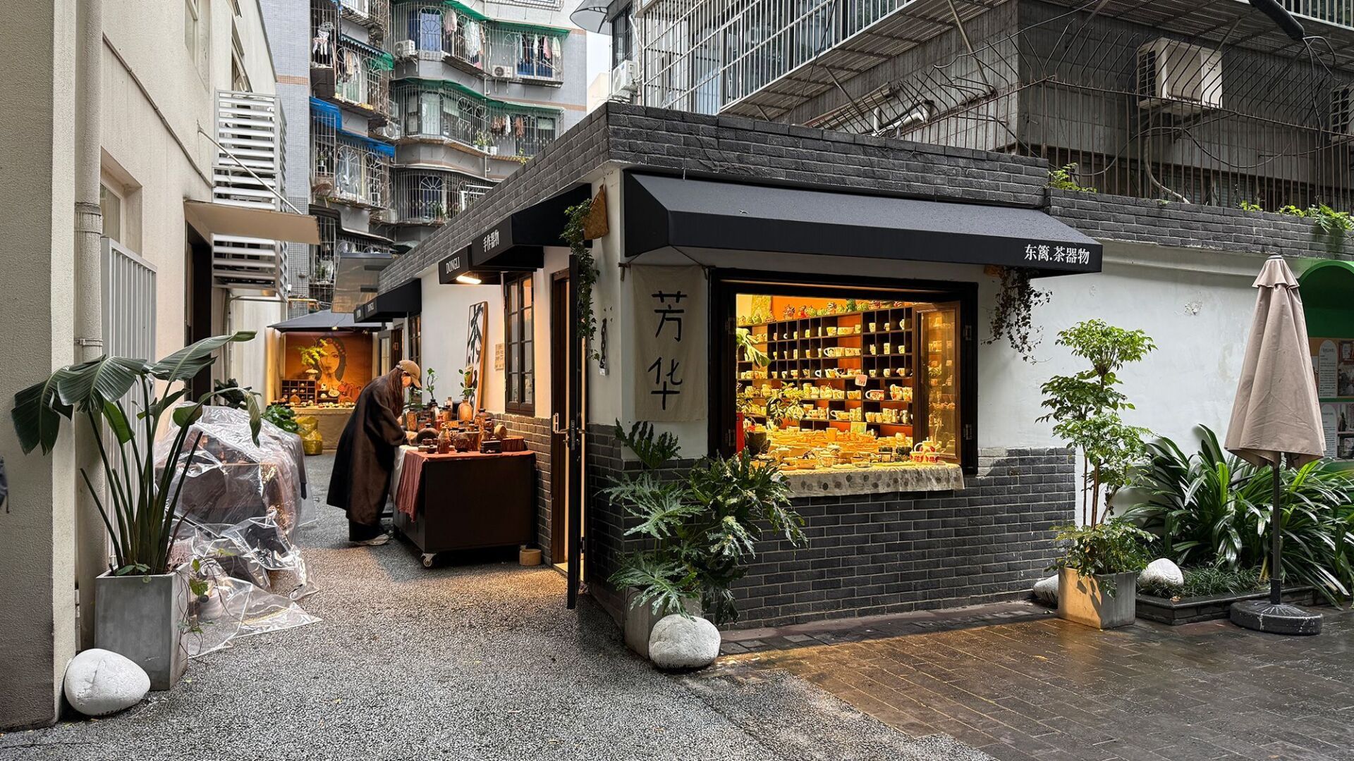 The world's coolest streets have been named. Here's what locals