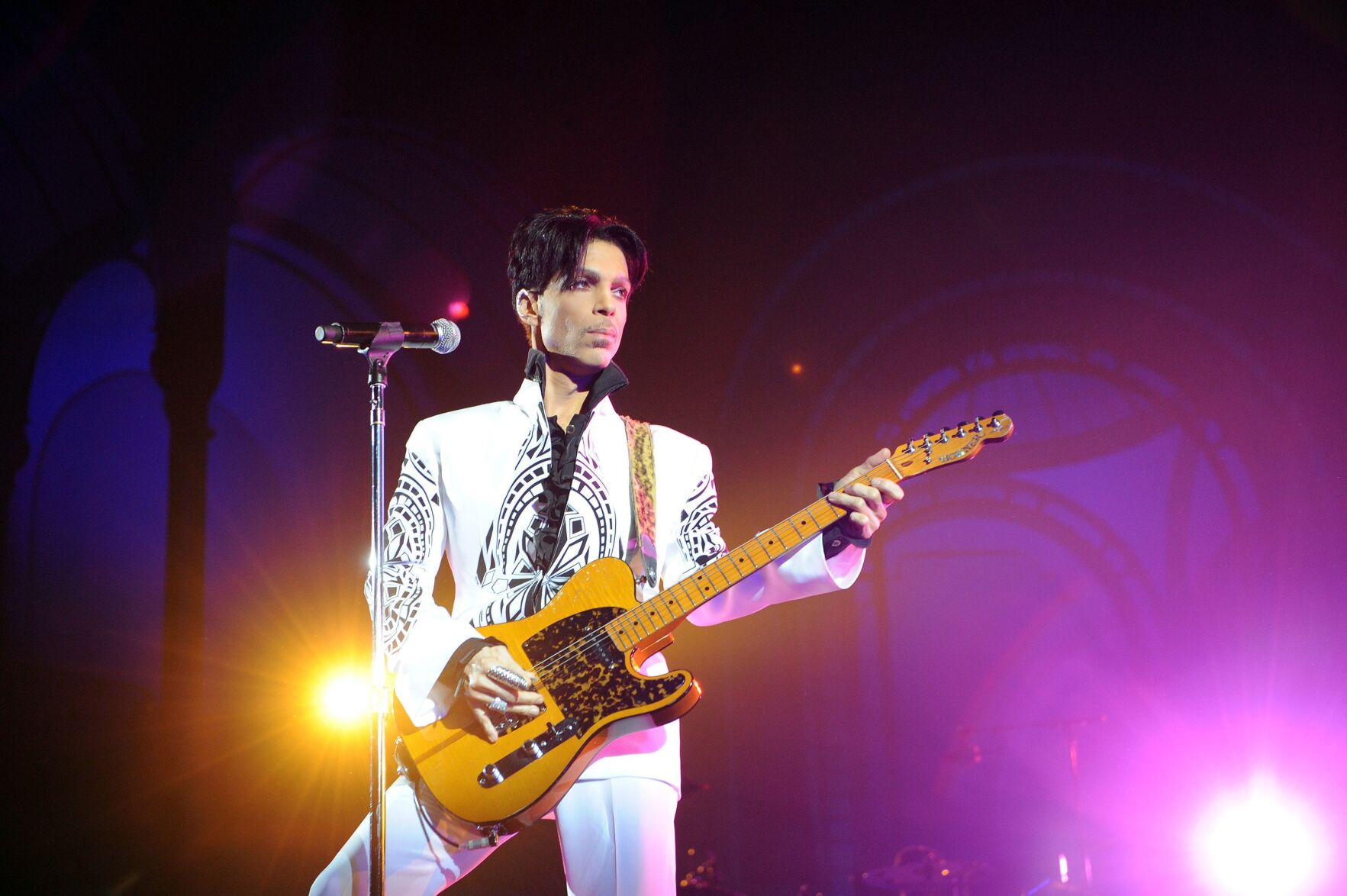 Prince documentary will no longer be released by Netflix | News