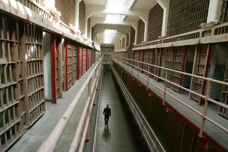 How one man just rewrote the history of Alcatraz