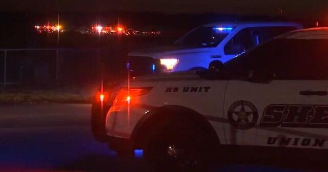 South Carolina plane crash kills four members of Huntsville family