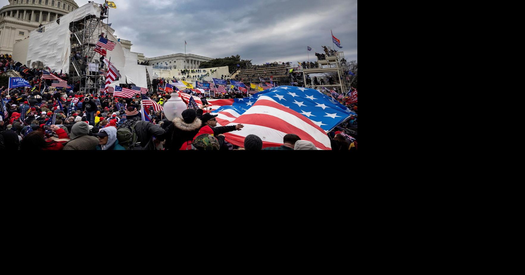 Justice Department watchdog says report on agency’s handling of January