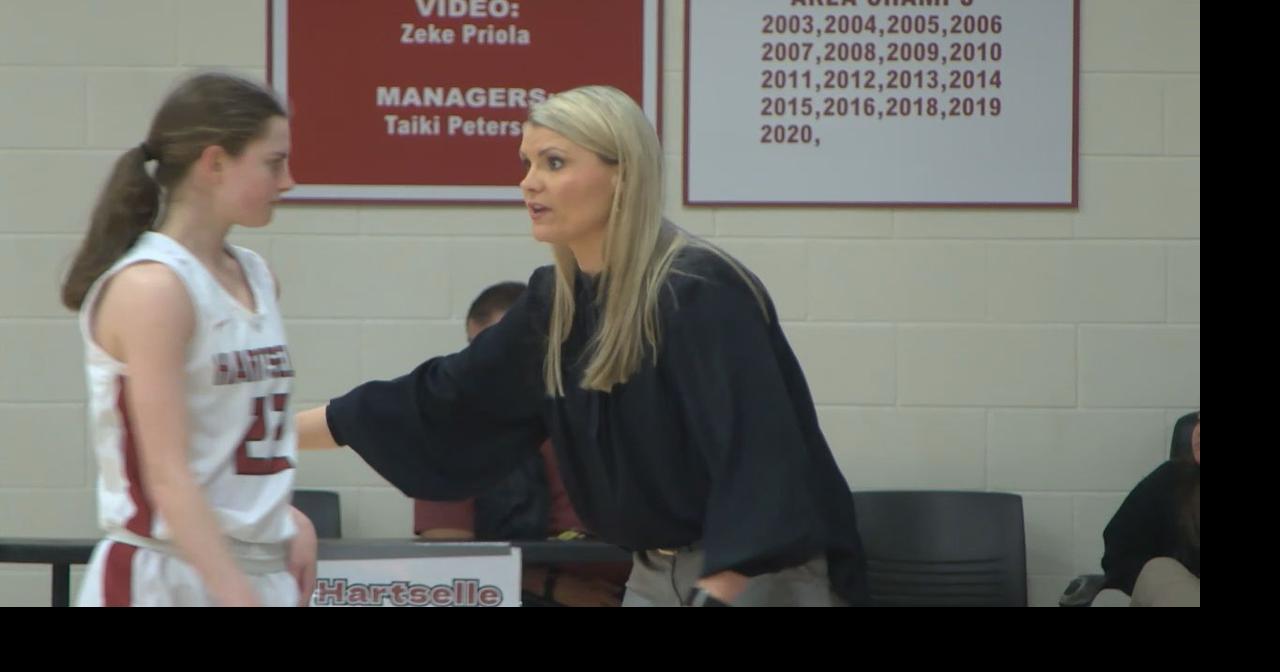 AHSAA Girl's Basketball SubRegional Scores and Highlights News