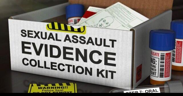 WAAY 31 investigates Alabama's rape kit crisis | News | waaytv.com
