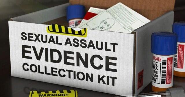 WAAY 31 investigates Alabama's rape kit crisis | News | waaytv.com