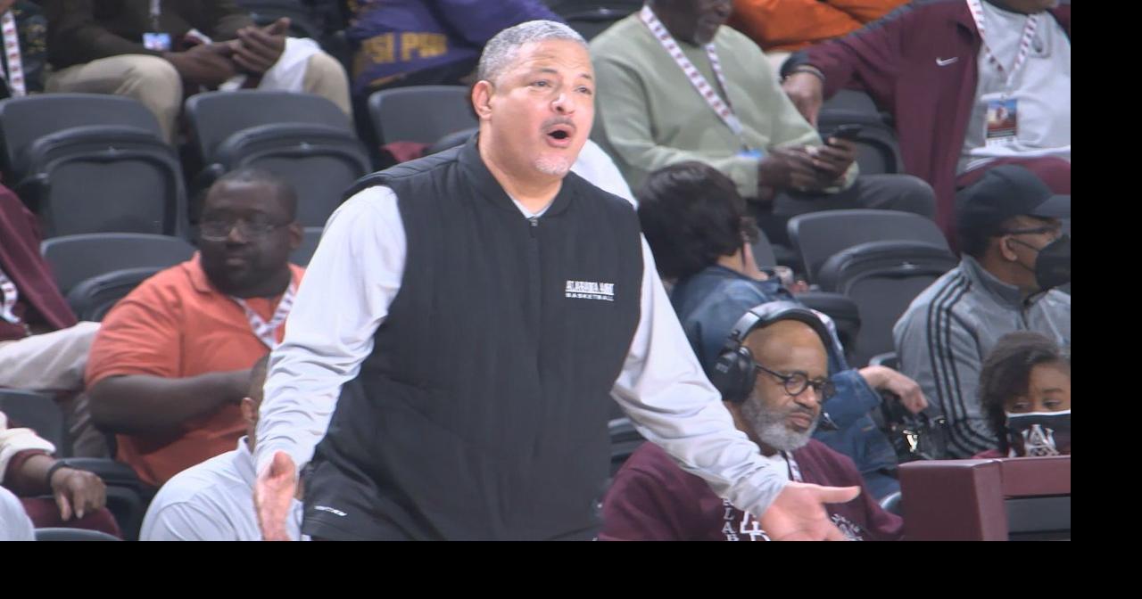 Alabama A&M wins conference opener against Arkansas PineBluff News