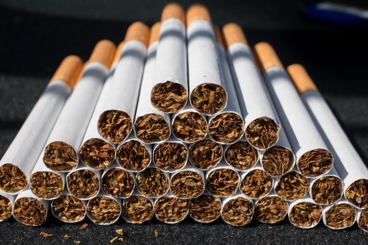 nexus cigarettes price Nexus Full 20 Pack Cigarettes