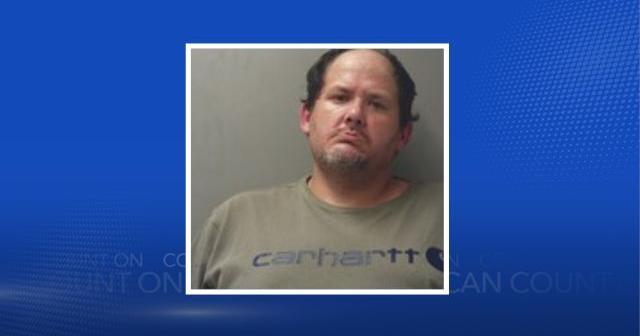 Leighton man charged with drug trafficking in Colbert County drug bust