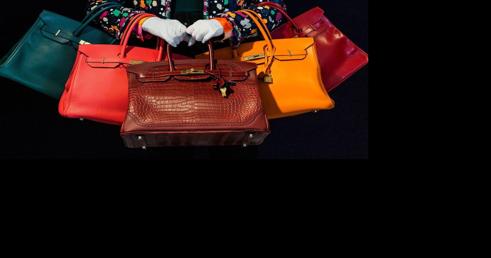 Jane Birkin Wants Hermès to Take Her Name Off Its Crocodile Bags