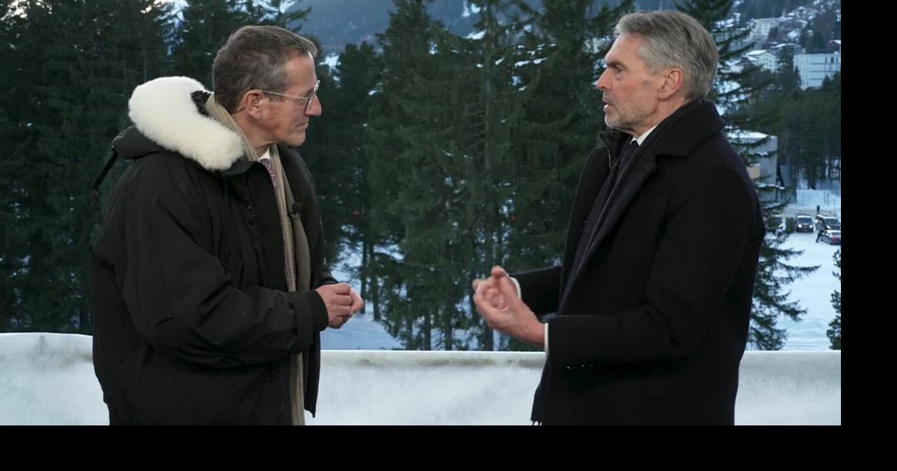 Dutch Prime Minister Dick Schoof: Only Denmark can decide Greenland's sovereignty