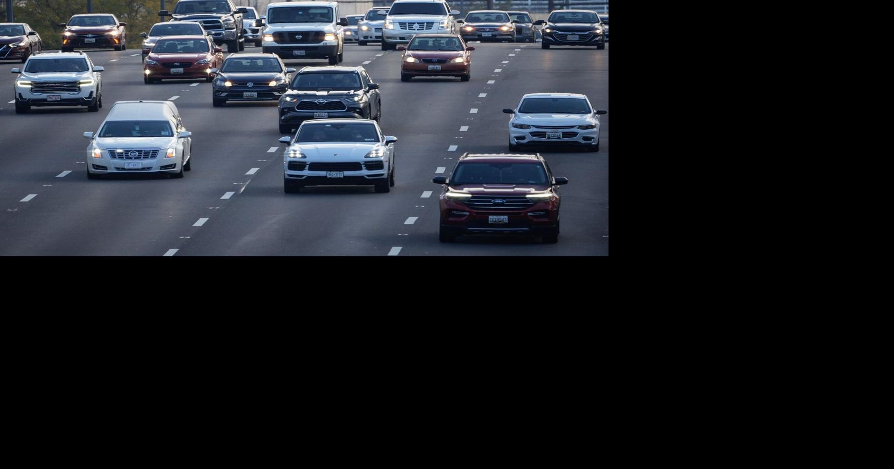 Holiday travel season expected to break records; experts offer safety tips | News