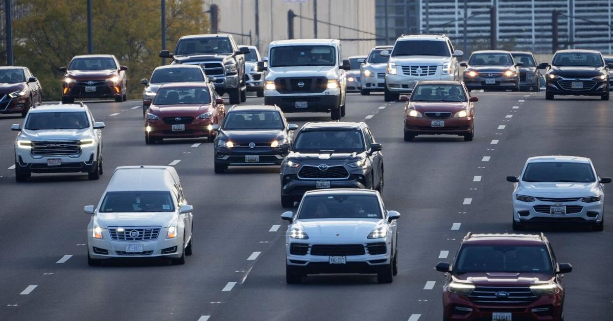 Holiday travel season expected to break records; experts offer safety tips | News Holiday travel season expected to break records; experts offer safety tips | News