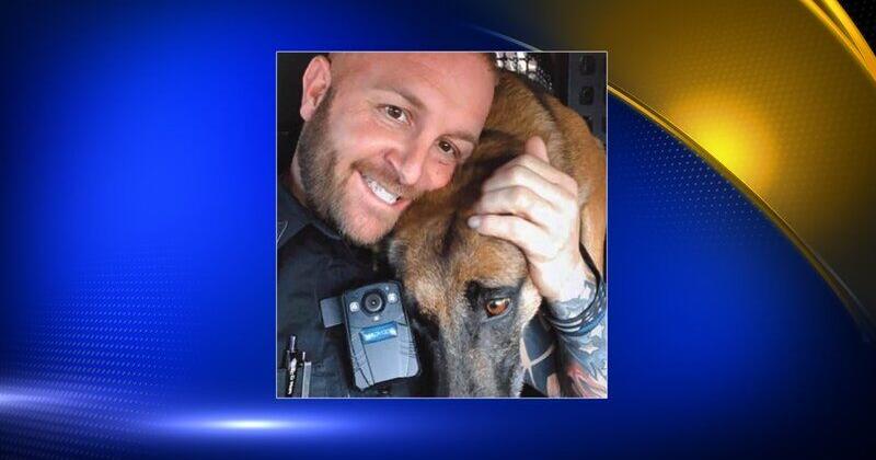 Sgt. Risner's former teachers aim to honor beloved alum | News | waaytv.com