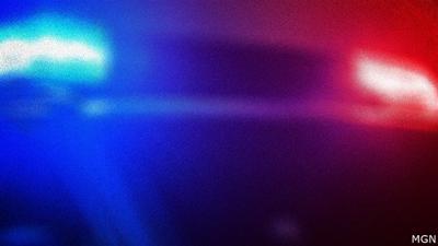 Police lights